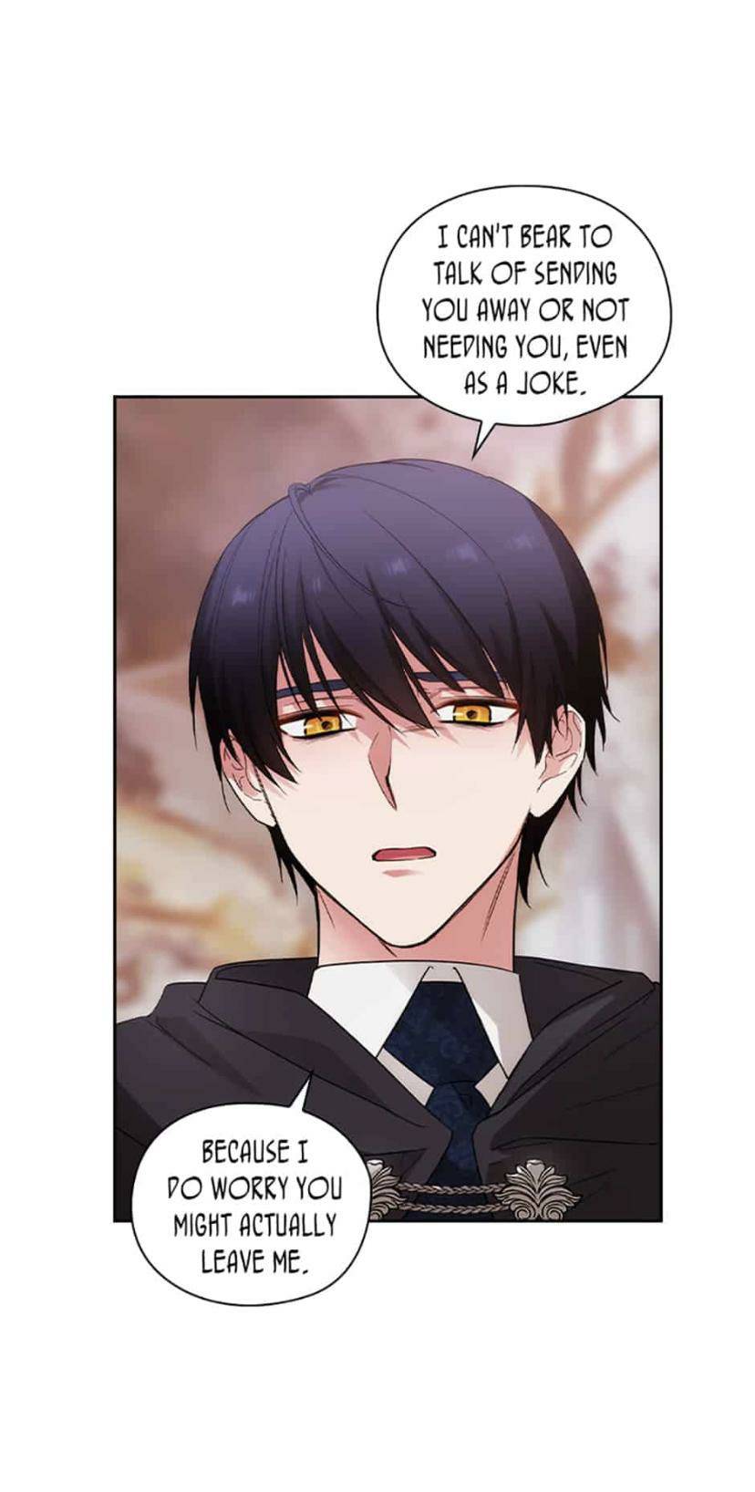 Reminiscence Adonis Chapter 175 page 52 - 