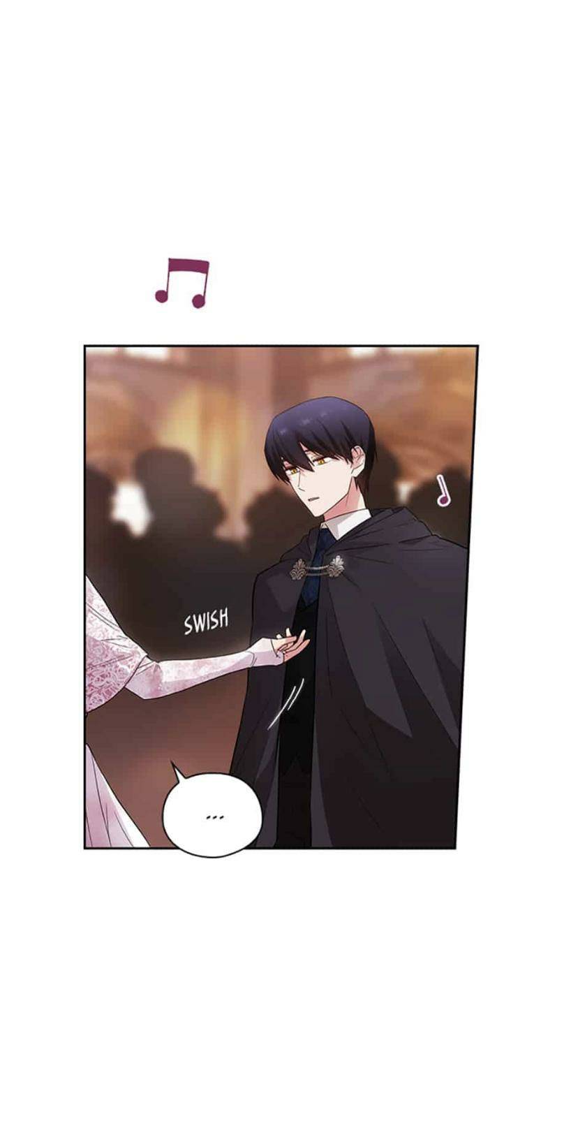 Reminiscence Adonis Chapter 175 page 54 - 