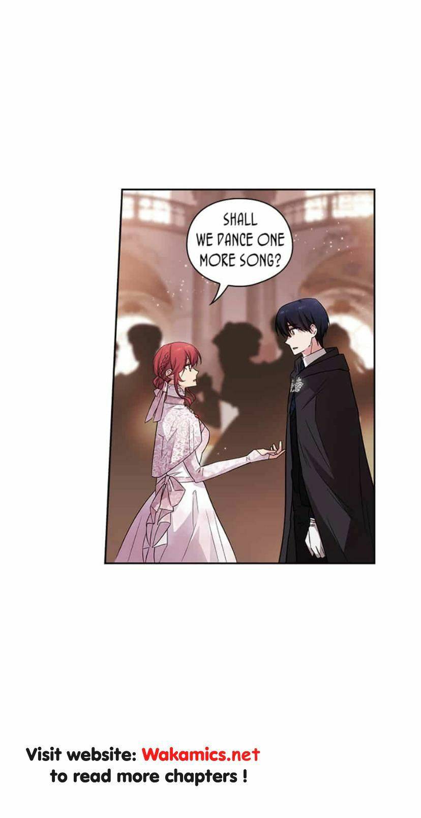 Reminiscence Adonis Chapter 175 page 56 - 