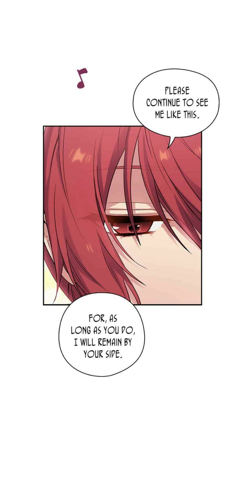 Reminiscence Adonis Chapter 175 page 57 - 