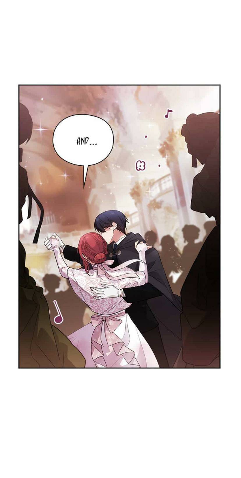 Reminiscence Adonis Chapter 175 page 58 - 