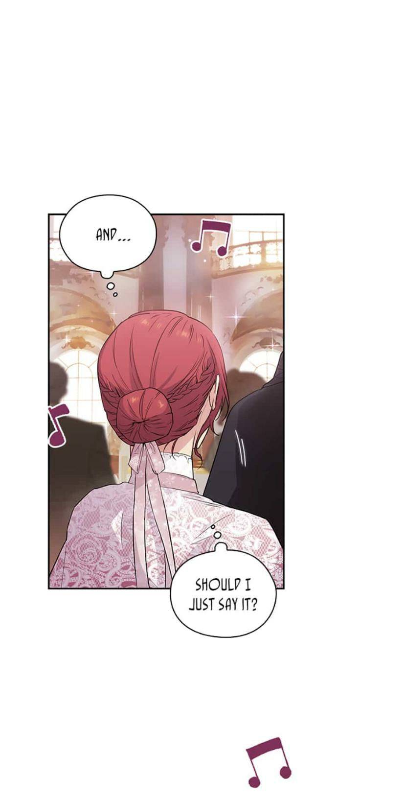 Reminiscence Adonis Chapter 175 page 59 - 