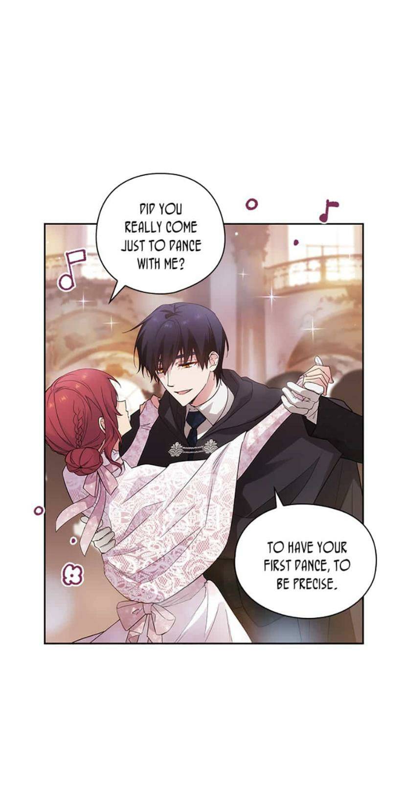 Reminiscence Adonis Chapter 175 page 7 - 