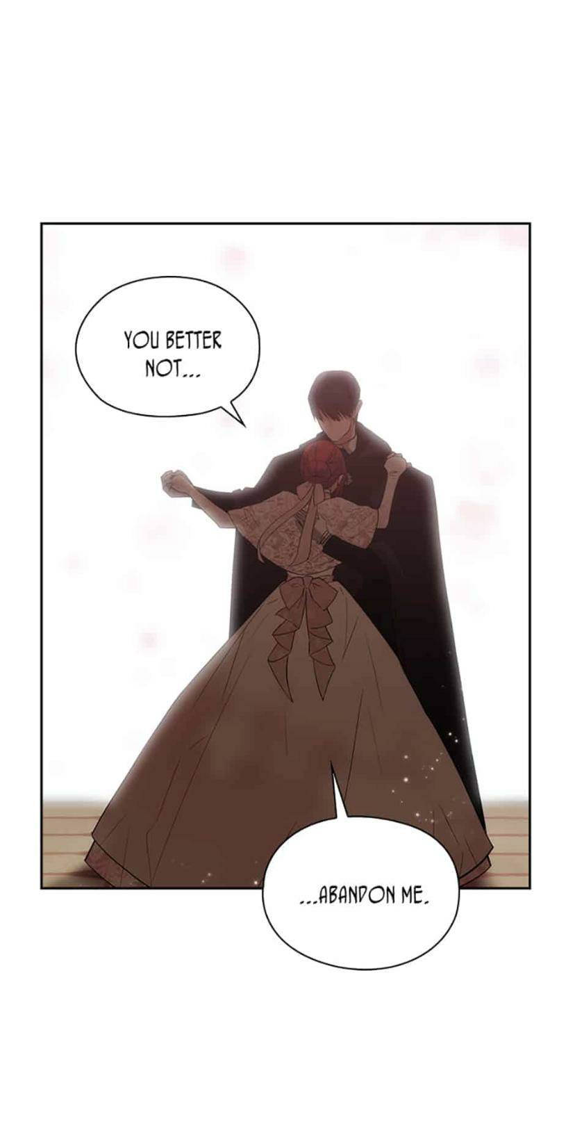Reminiscence Adonis Chapter 175 page 61 - 