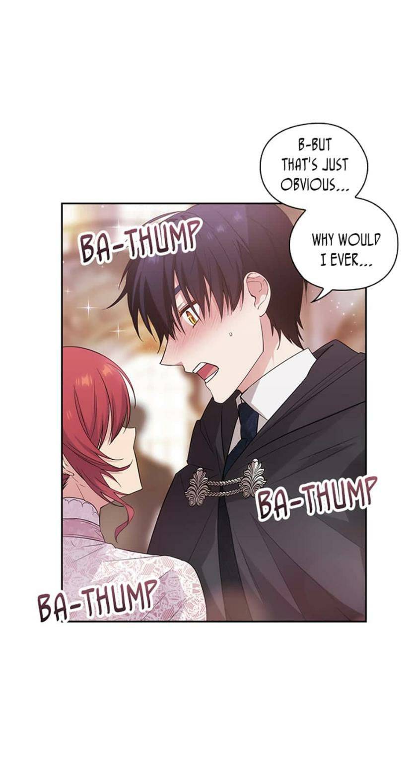 Reminiscence Adonis Chapter 175 page 62 - 