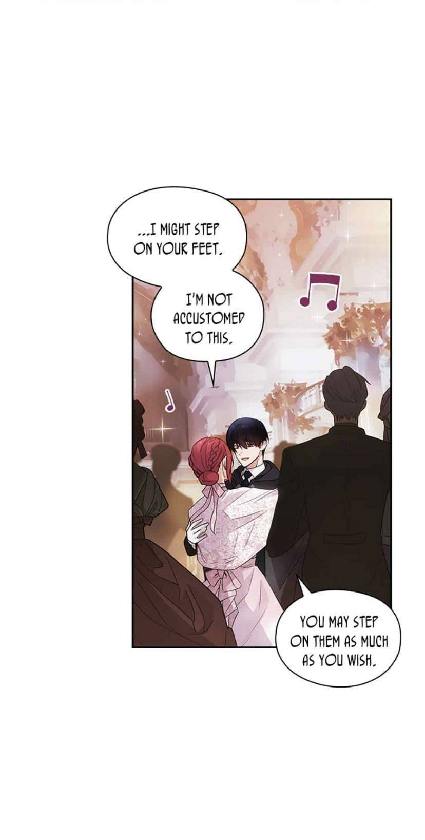 Reminiscence Adonis Chapter 175 page 8 - 