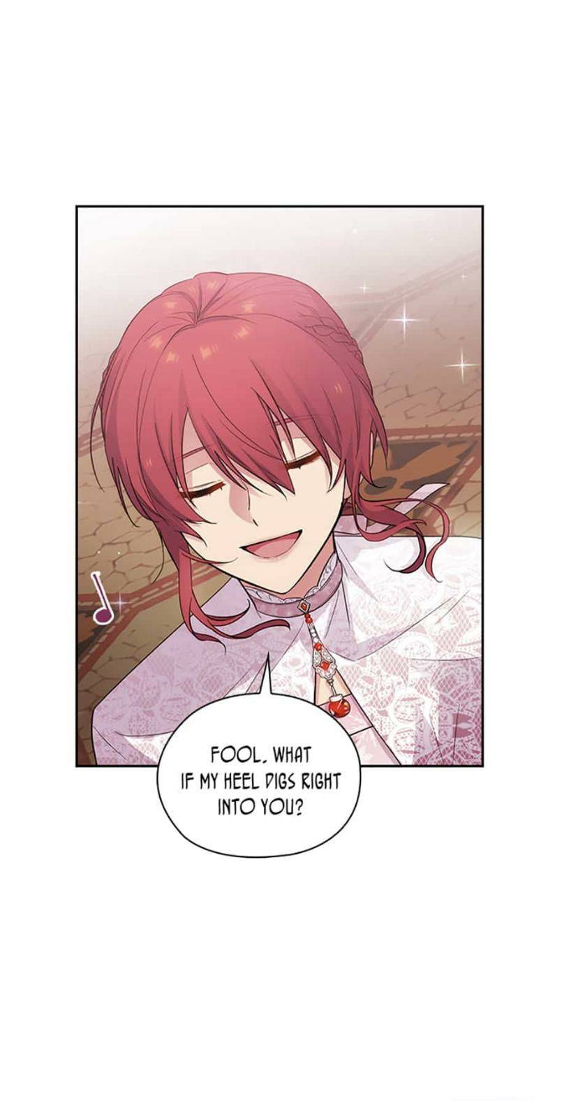 Reminiscence Adonis Chapter 175 page 9 - 