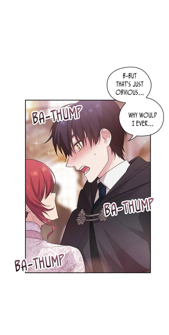 Reminiscence Adonis Chapter 176 page 2 - 