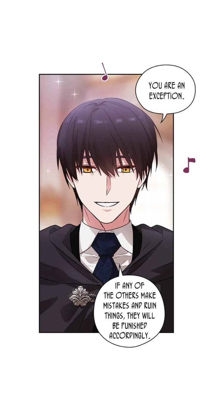 Reminiscence Adonis Chapter 176 page 11 - 