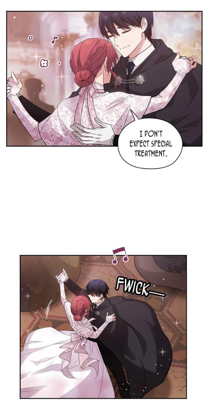 Reminiscence Adonis Chapter 176 page 12 - 