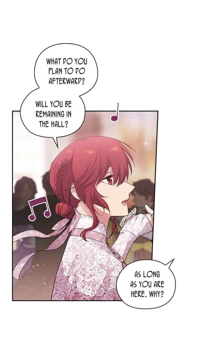 Reminiscence Adonis Chapter 176 page 13 - 