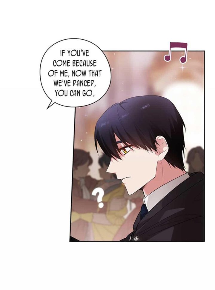 Reminiscence Adonis Chapter 176 page 14 - 