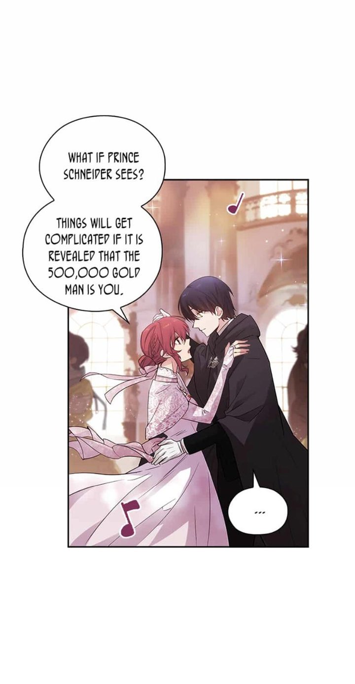 Reminiscence Adonis Chapter 176 page 15 - 