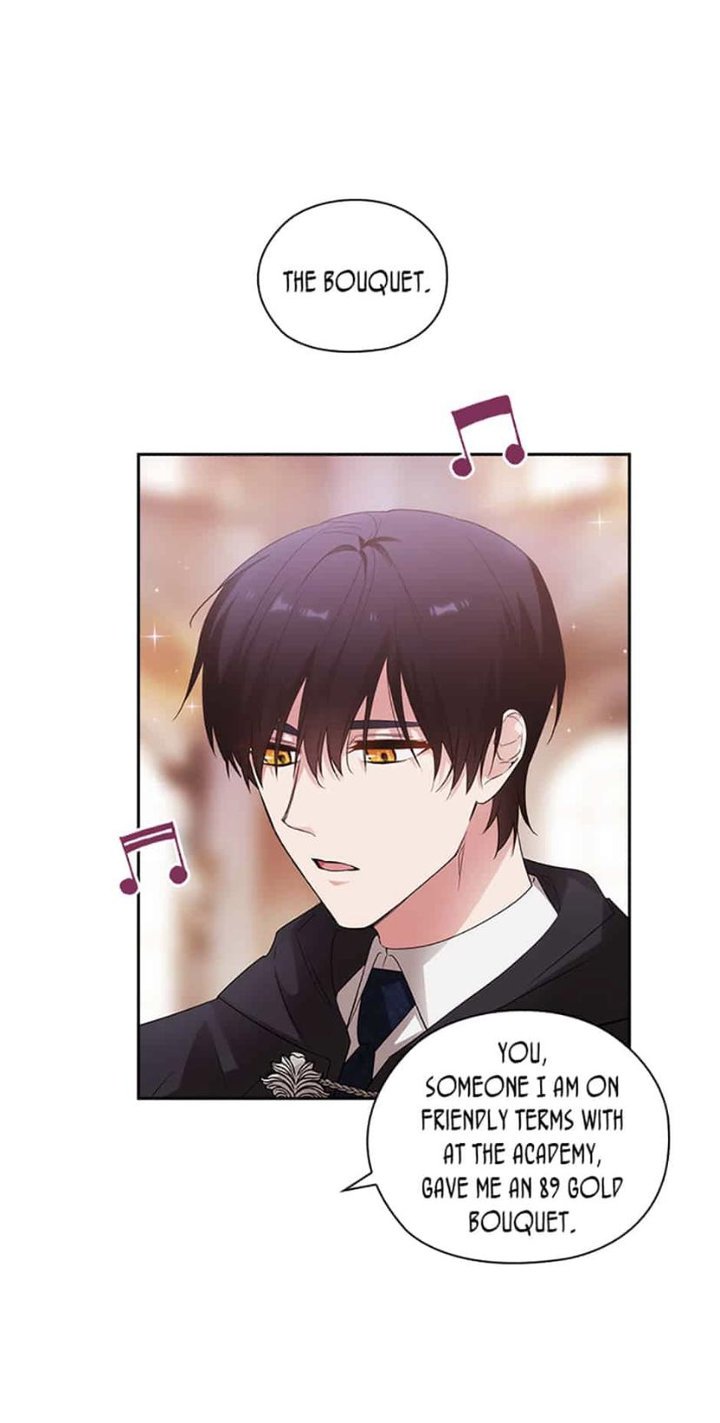 Reminiscence Adonis Chapter 176 page 17 - 