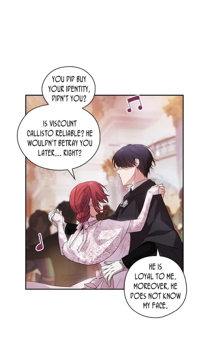 Reminiscence Adonis Chapter 176 page 20 - 
