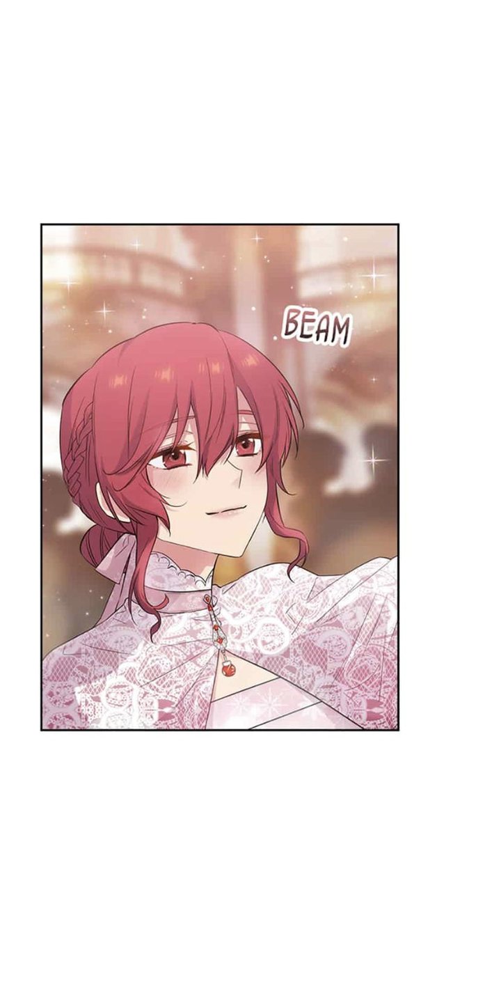 Reminiscence Adonis Chapter 176 page 3 - 