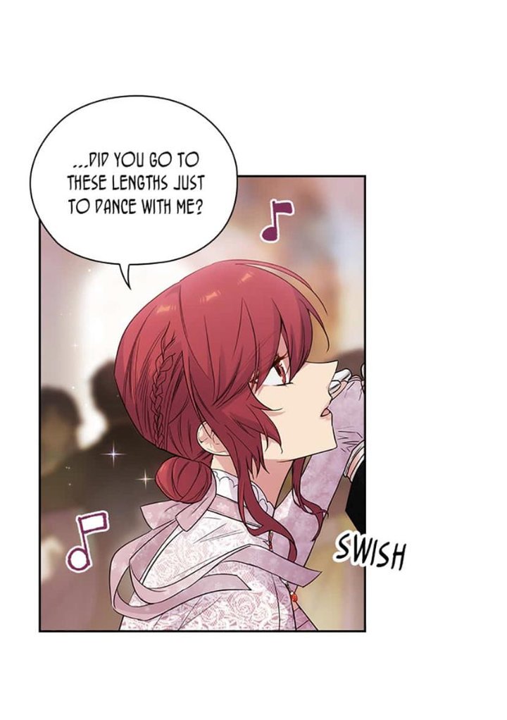 Reminiscence Adonis Chapter 176 page 22 - 