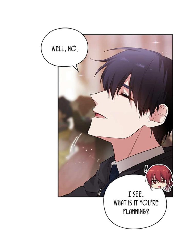Reminiscence Adonis Chapter 176 page 23 - 