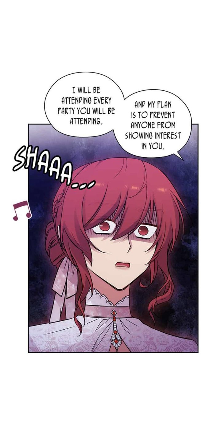 Reminiscence Adonis Chapter 176 page 24 - 