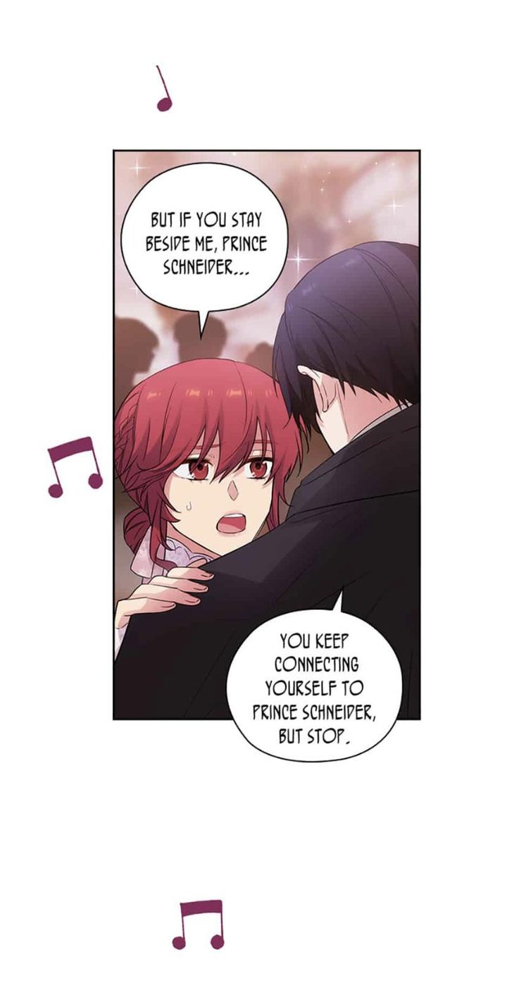 Reminiscence Adonis Chapter 176 page 28 - 