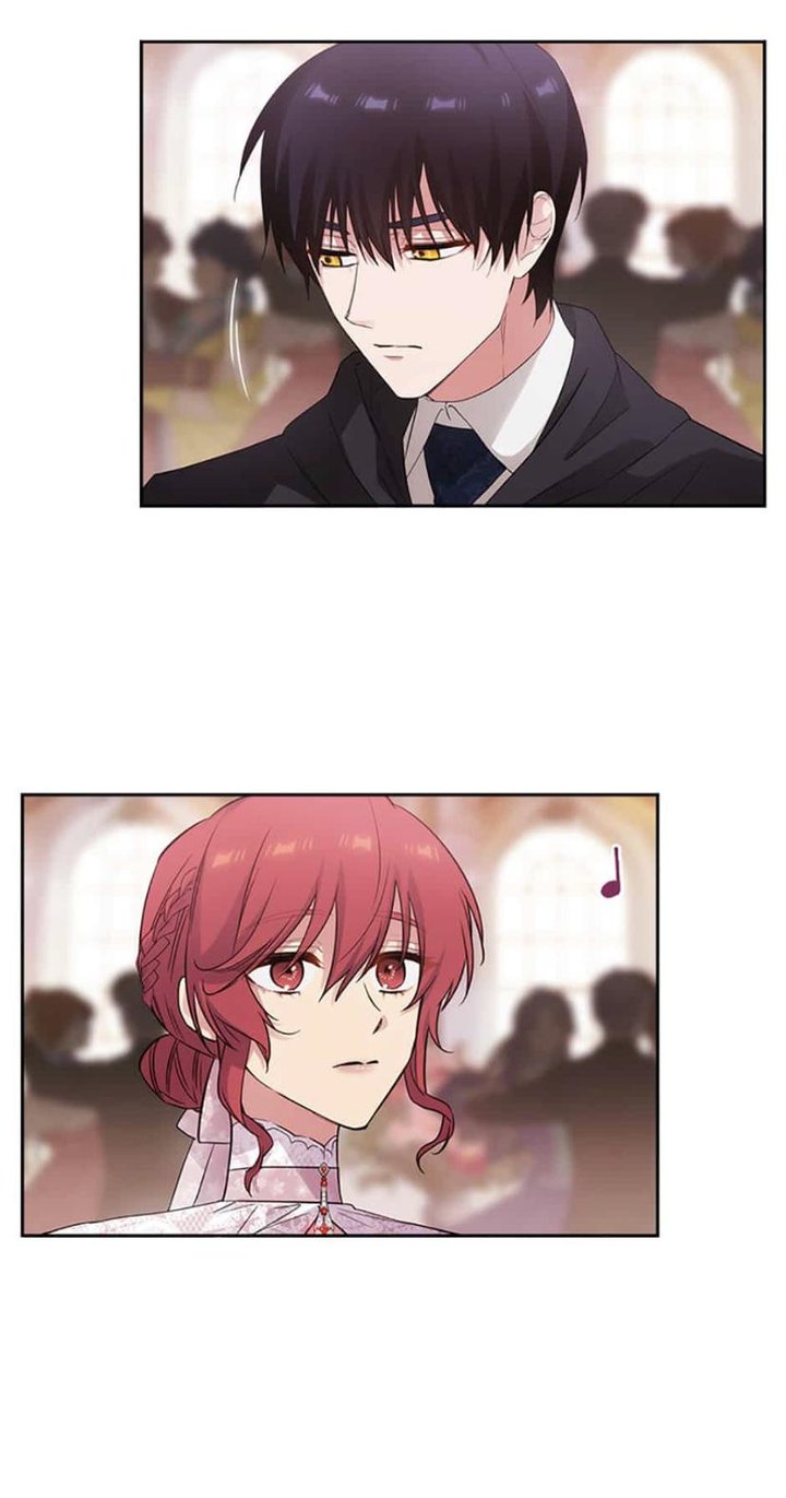Reminiscence Adonis Chapter 176 page 29 - 