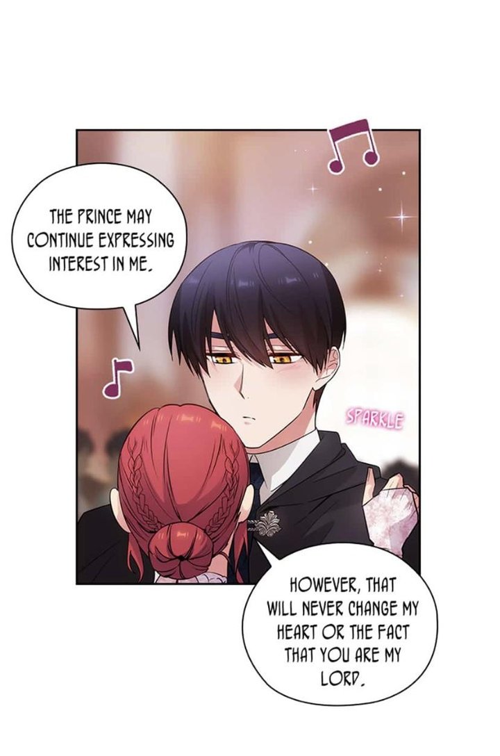 Reminiscence Adonis Chapter 176 page 31 - 