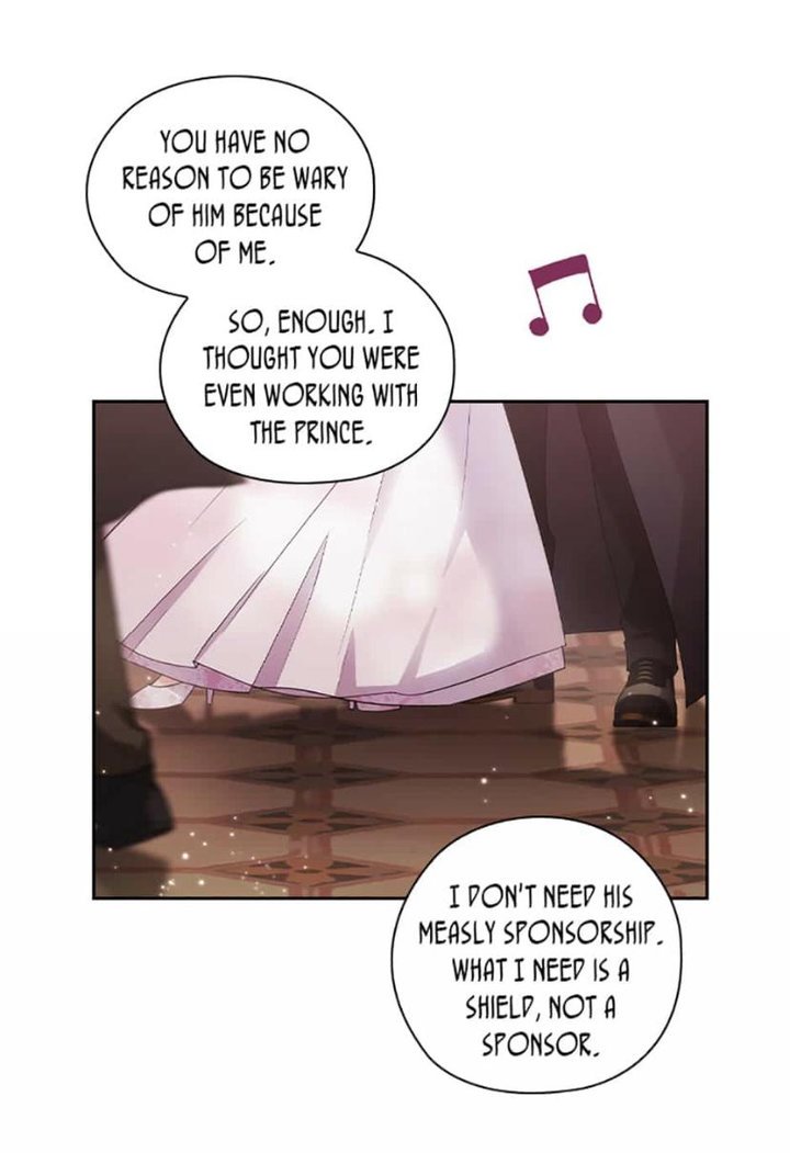 Reminiscence Adonis Chapter 176 page 32 - 