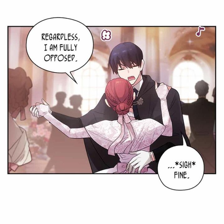 Reminiscence Adonis Chapter 176 page 33 - 