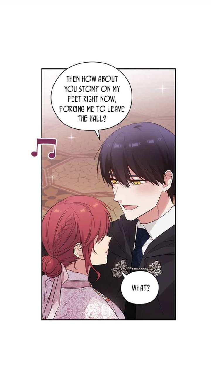Reminiscence Adonis Chapter 176 page 34 - 