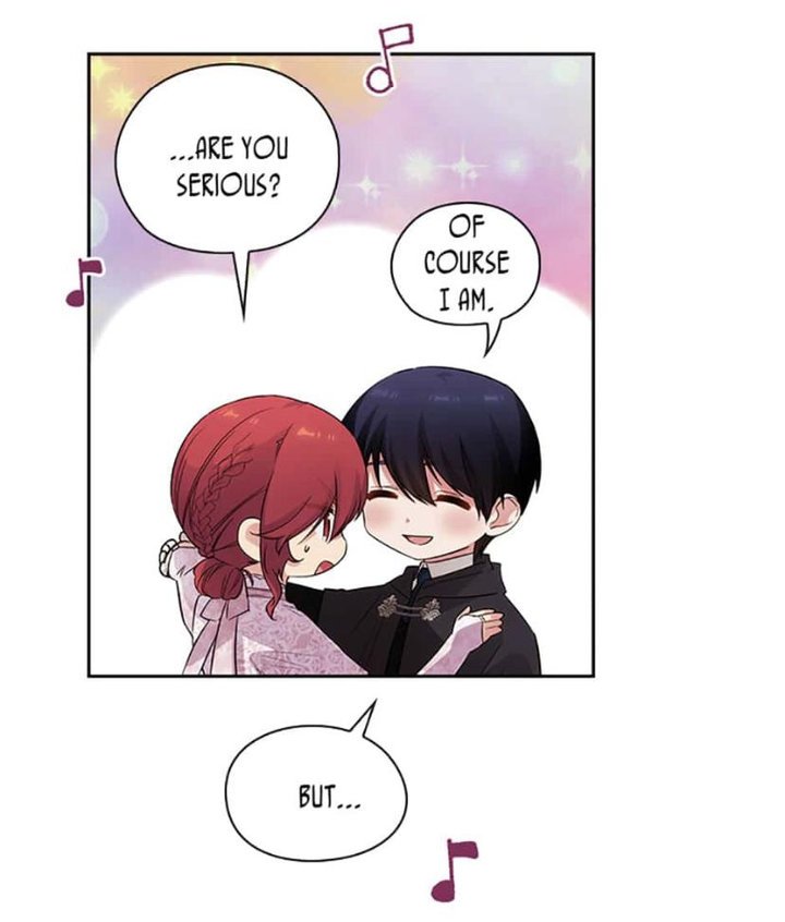 Reminiscence Adonis Chapter 176 page 35 - 