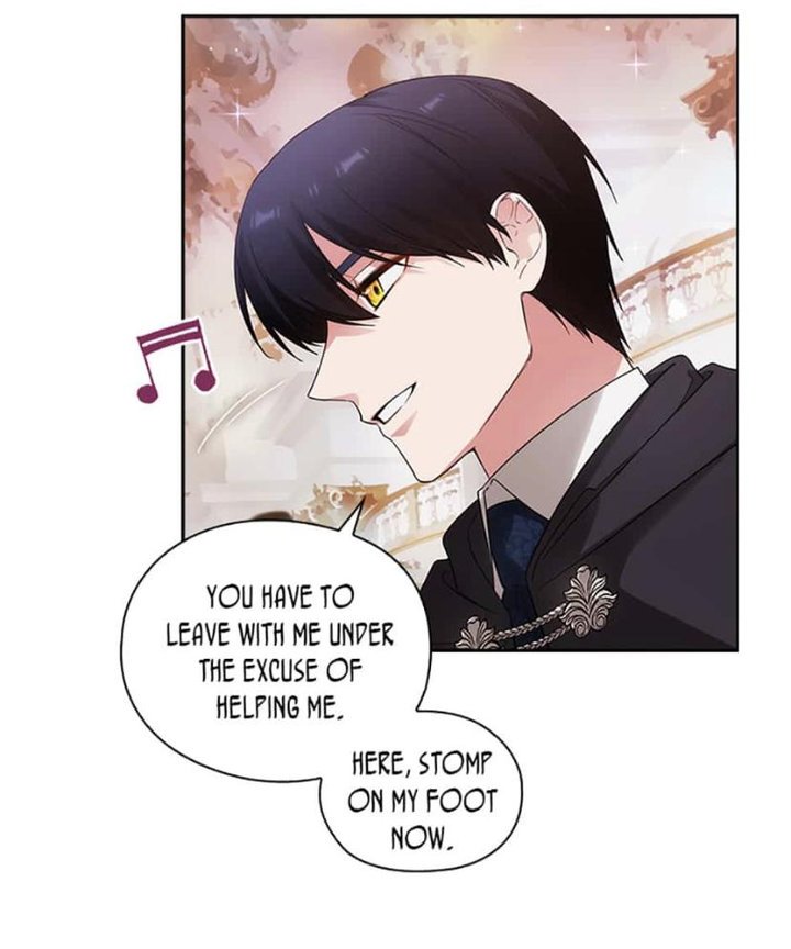 Reminiscence Adonis Chapter 176 page 36 - 
