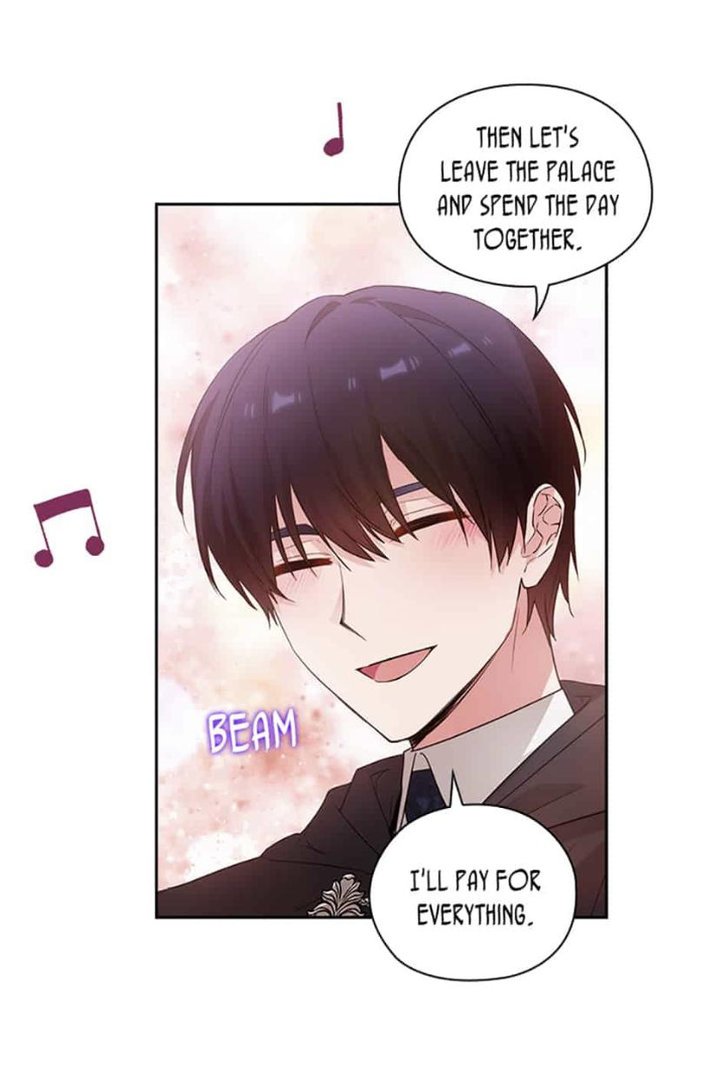 Reminiscence Adonis Chapter 176 page 37 - 
