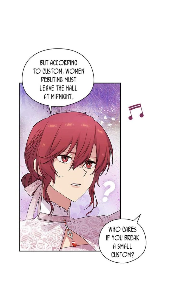 Reminiscence Adonis Chapter 176 page 38 - 