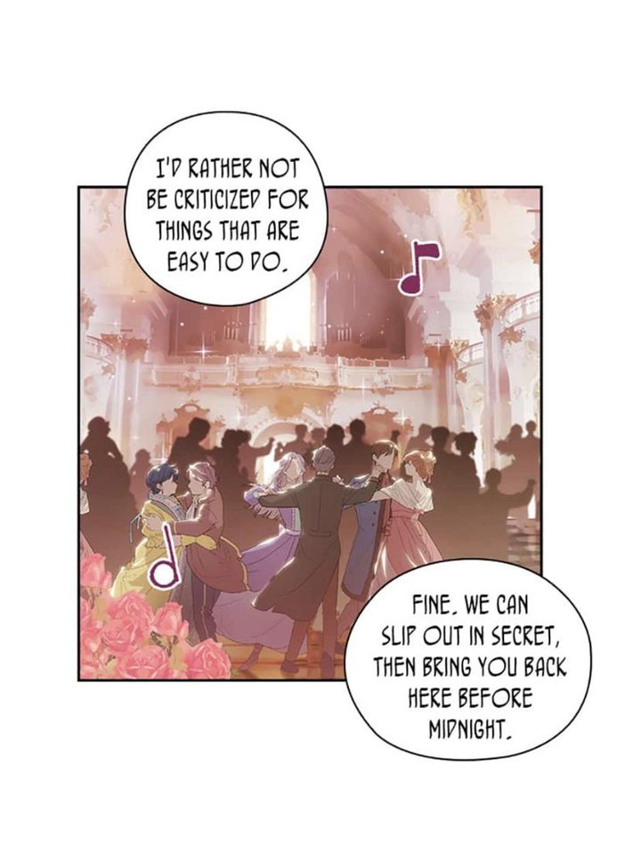 Reminiscence Adonis Chapter 176 page 39 - 