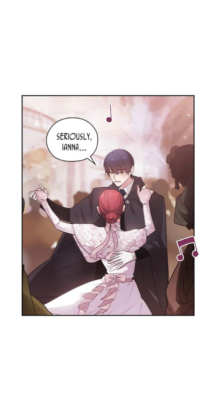 Reminiscence Adonis Chapter 176 page 5 - 