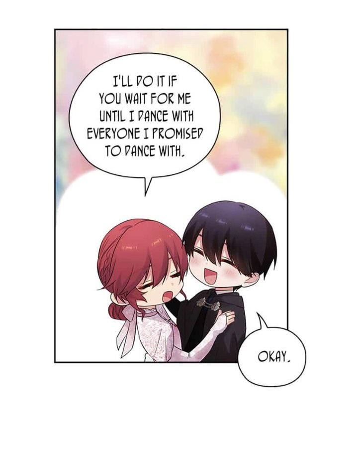 Reminiscence Adonis Chapter 176 page 41 - 
