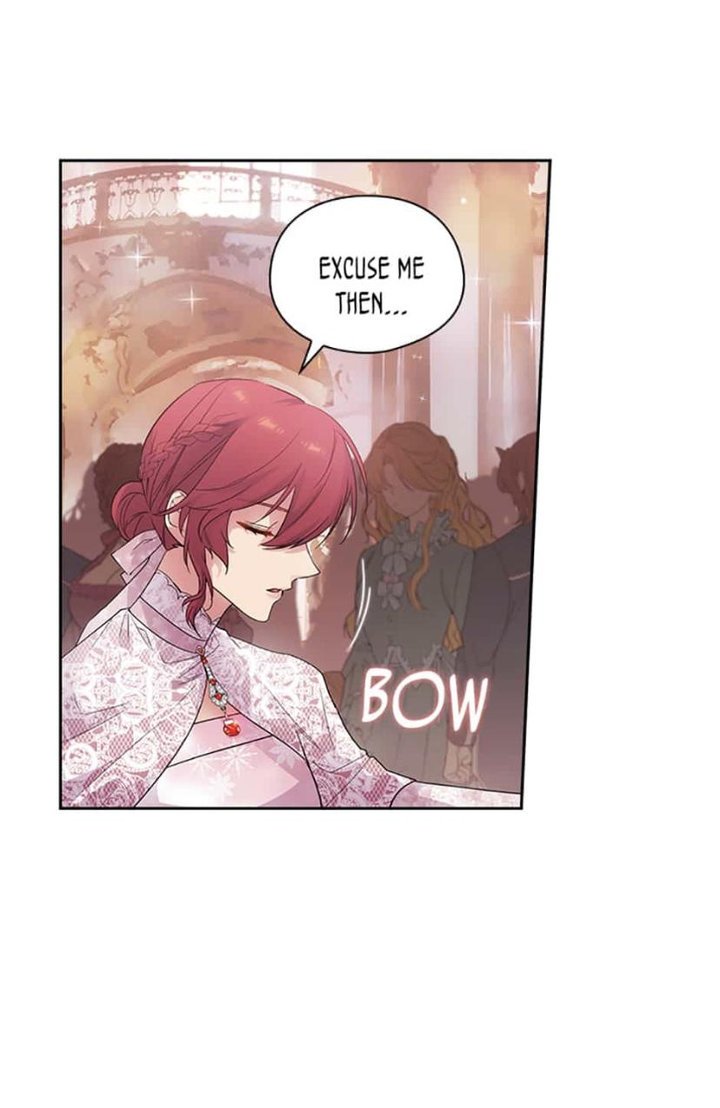 Reminiscence Adonis Chapter 176 page 43 - 
