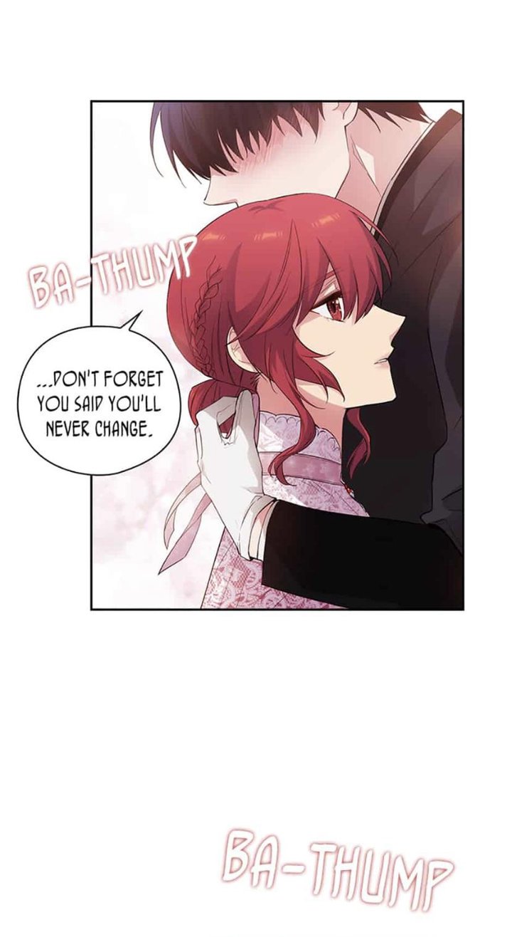 Reminiscence Adonis Chapter 176 page 45 - 
