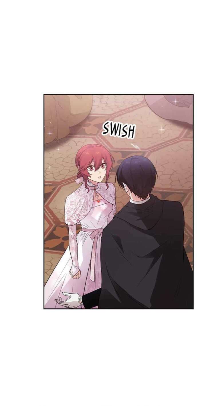 Reminiscence Adonis Chapter 176 page 47 - 