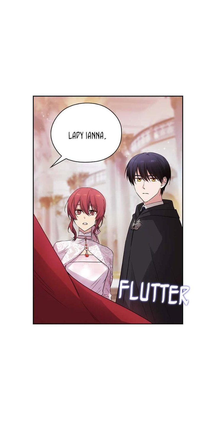 Reminiscence Adonis Chapter 176 page 48 - 