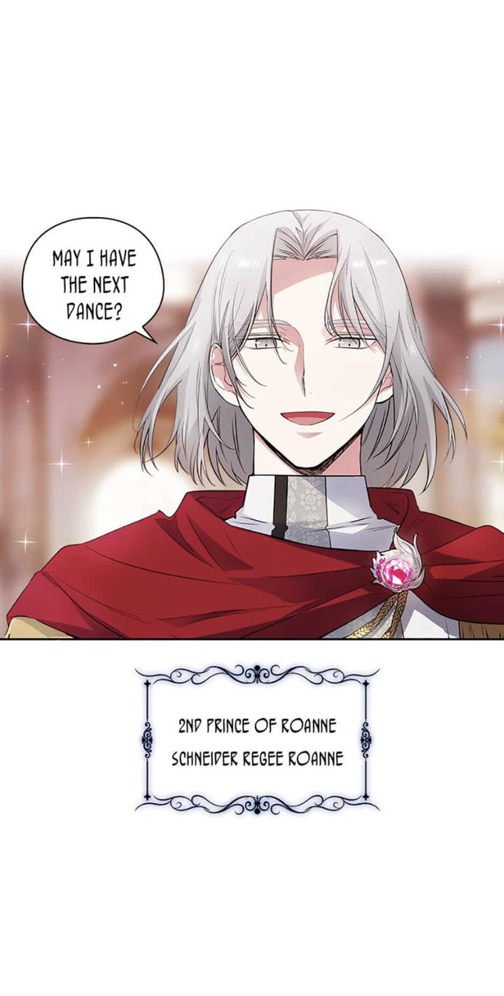 Reminiscence Adonis Chapter 176 page 49 - 