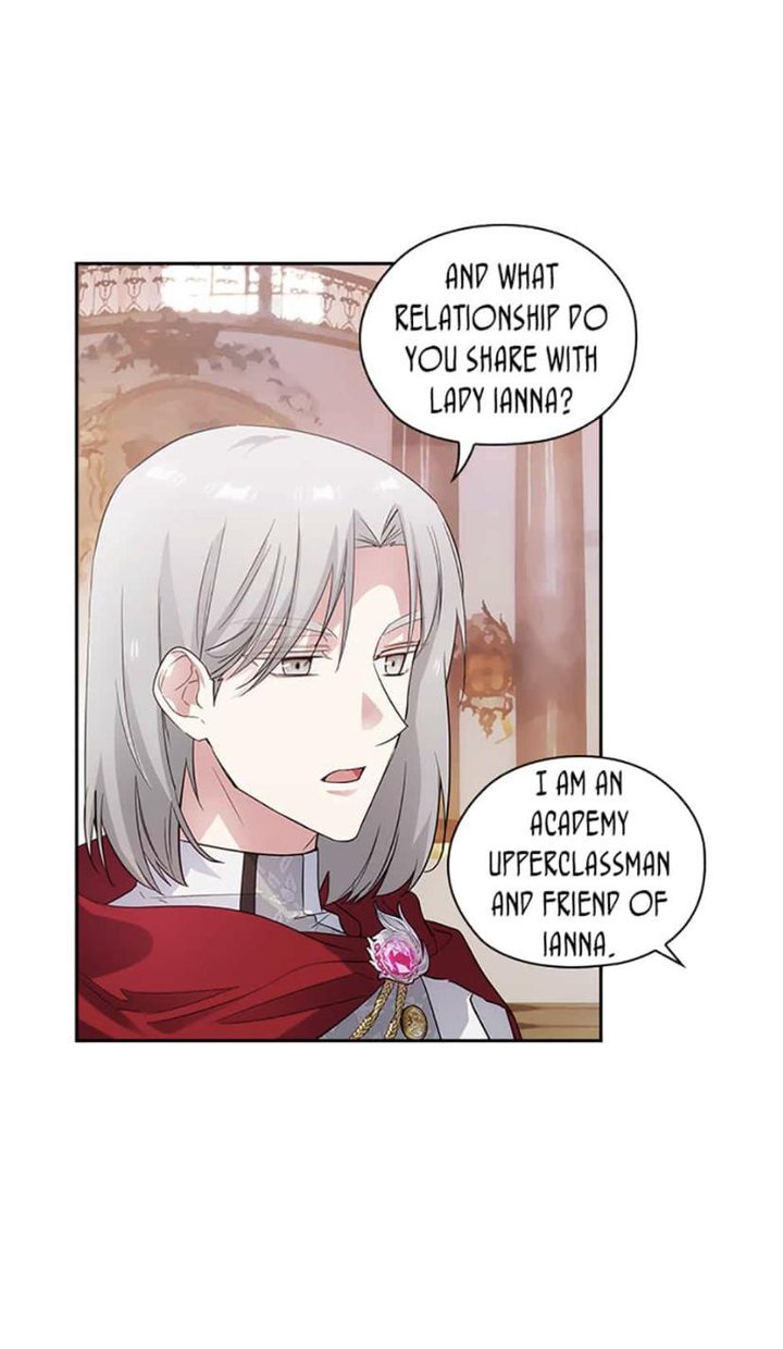 Reminiscence Adonis Chapter 176 page 51 - 
