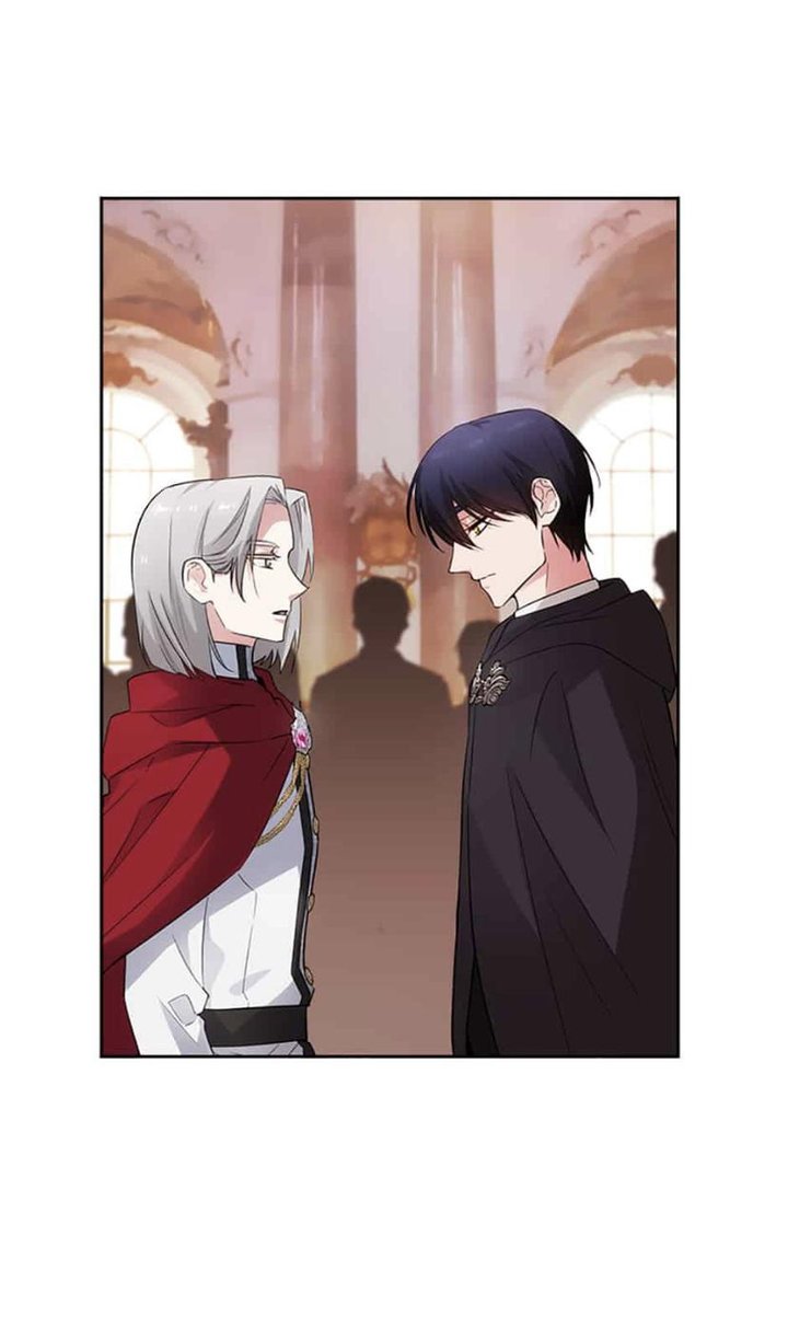 Reminiscence Adonis Chapter 176 page 53 - 