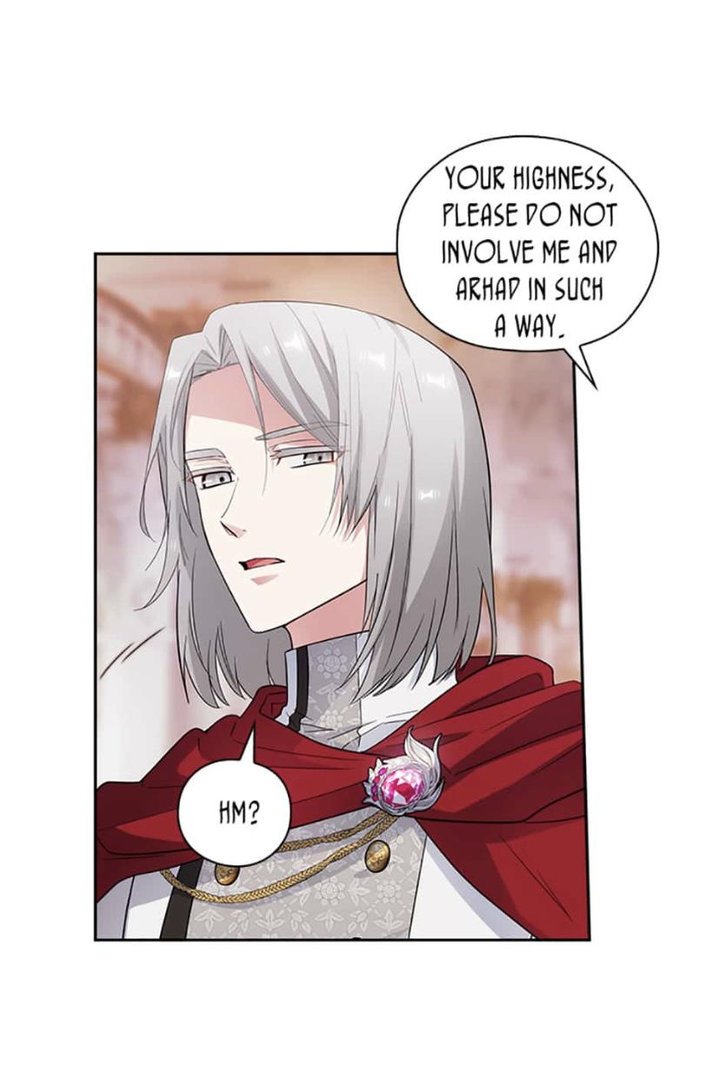 Reminiscence Adonis Chapter 176 page 54 - 