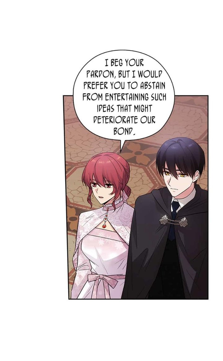 Reminiscence Adonis Chapter 176 page 55 - 