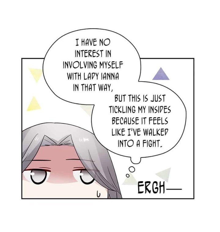 Reminiscence Adonis Chapter 176 page 56 - 