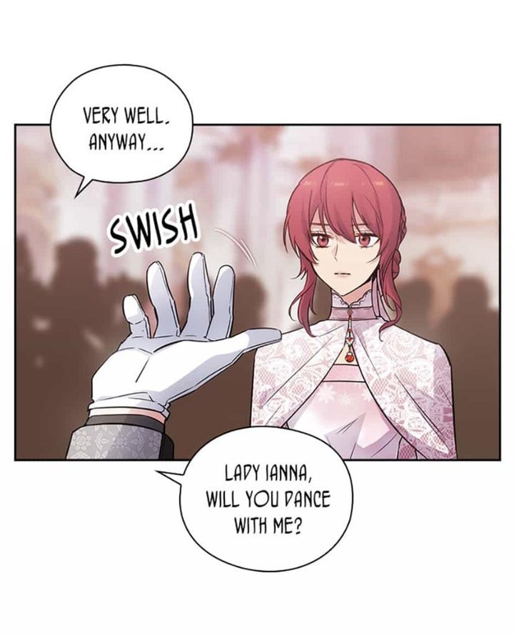 Reminiscence Adonis Chapter 176 page 57 - 