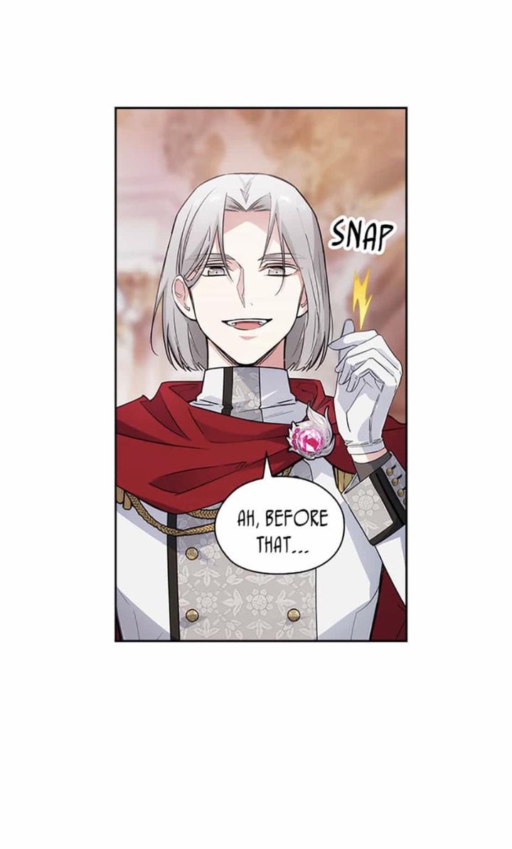 Reminiscence Adonis Chapter 176 page 58 - 
