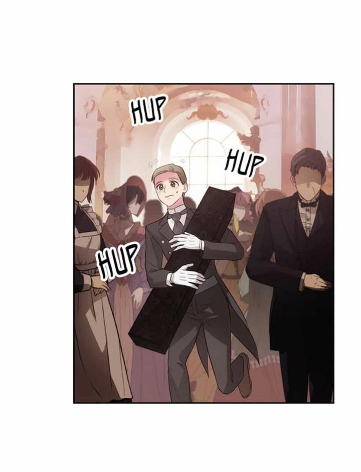 Reminiscence Adonis Chapter 176 page 59 - 