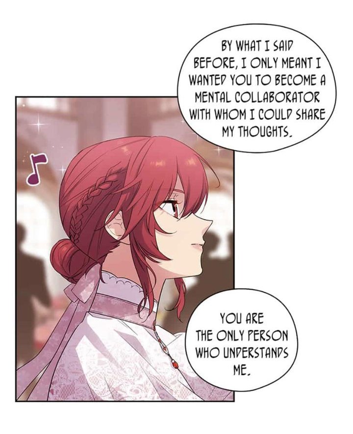Reminiscence Adonis Chapter 176 page 7 - 